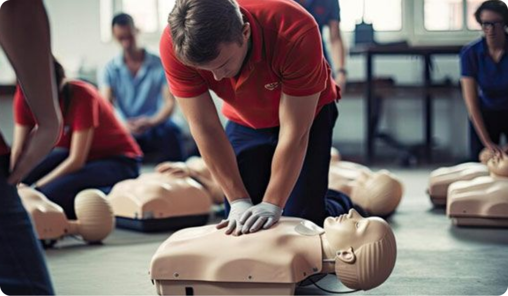 ACLS vs BLS: qual a diferença e qual curso você precisa fazer?