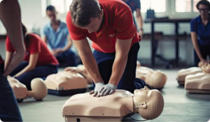 ACLS vs BLS: qual a diferença e qual curso você precisa fazer?